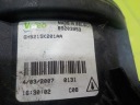 LAND ROVER FREELANDER II 2.2 TD4 07R PHARES ANTIBROUILLARD GAUCHE 6H5215K201AA 89203953photo 4