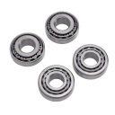 KIT ROULEMENT MOYEUX ROUES STOZKOWEGO REMORQUES LM11949 KIT ROULEMENT XZphoto 4
