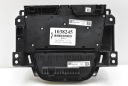 RADIO AUTORADIO MONITEUR PANNEAU RADIO 20983513 OPEL MERIVA B 10-14photo 9
