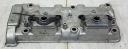 КОВПАК КРИШКА КЛАПАНІВ ГОЛОВКИ KAWASAKI ZX6R 1998-2002R ZX600FE  (15024524460) фото min 5