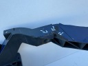 FORD FOCUS MK3 III 3 14-18R PANNEAU AVANT AVANT RENFORCEMENT F1EB-8B041photo 15