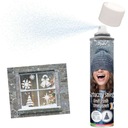Рождественский SNOW SPRAY искусственный декоративный спрей для праздников ДЕКОРАТИВНЫЙ