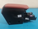 ARMREST TUNNEL PEUGEOT 508 II 18-23 98164316ZD EU HB 5D  photo 8