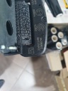 CEINTURE DE SÉCURITÉ CENTRAL ARRIÈRE PROACE RIFTER BERLINGO COMBO ORIGINE 98172319XXphoto 6
