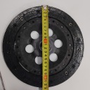 FORD FOCUS MK1 98-05 1.8 TDCI FFDA EMBRAYAGE COMPLET VOLANT BIMASSEphoto 13