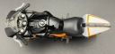 KTM 1190 RC8 R модель мотоцикла 1:18 Bburago