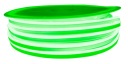 Светодиодная лента NEON LED FLEX 12V ЗЕЛЕНАЯ IP67