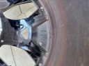 ДИСК АЛЮМІНІЄВА BMW G08 IX3 9.5″ X 20″ 5X112 ET43 7916268  (17820191901) фото min 11