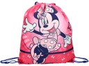 Vrecko na telocvik Minnie Mouse Stav balenia originálne