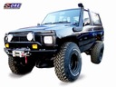 SNORKEL NISSAN PATROL K160 / K260 ORE4X4 