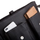 BETLEWSKI kožená aktovka pánska taška rameno notebook Druh na notebook