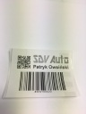 RELAIS MODULE MERCEDES W140 AVEC CLASSE 0015429119photo 8