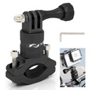 ДЕРЖАТЕЛЬ РУЛЯ/СЕДЛА, ДЕРЖАТЕЛЬ АКСЕССУАРОВ GOPRO ДЛЯ ВЕЛОСИПЕДА