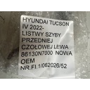 HYUNDAI TUCSON IV - OVERLAY GLASS RIGHTS 86130-N7000  photo 14