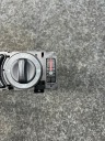 MERCEDES W210 PANNEAU COMMUTATEUR CONDUIT D'AIR CLIMATISATION 2108303185photo 6