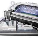 Štadión Real Madrid FC Santiago Bernabeu 3D puzzle EAN (GTIN) 5908258420913