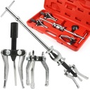 ИНЕРЦИОННЫЙ СЪЕМНИК ВНЕШНИЙ + ВНУТРЕННИЙ СТУПИЧНЫЕ ПОДШИПНИКИ