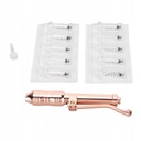 Игольчатая ручка для инъекций Hydra, тихая,