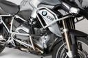 ВЕРХНИЕ ЗАЩИТЫ SW-MOTECH BMW R 1200 GS LC (12-16)
