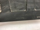 M34 VW ПАСАТ B9 2023 - ПЛИТА ЗАХИСТ БАМПЕРА ПЕРІД 3J0807611  фото 8