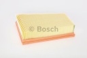 FILTRE AIR RENAULT MEGANE 02- 1,5DCI BOSCH F026400441photo 14