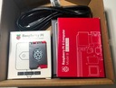 Установлен Raspberry PI 4B, 8 ГБ ОЗУ.