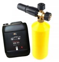 ПЕНА ДЛЯ УХОДА ЗА KARCHER HD HDS + АКТИВНАЯ ПЕНА 5л