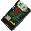 Модуль зажигания скутера постоянного тока 4T 6pin разблокирован