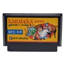 Каратека Famicom Пегас