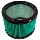 Фильтр для промышленного пылесоса BOSCH GAS12-25