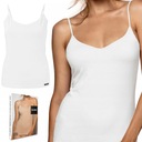 Женская ФУТБОЛКА Atlantic 197 НОЧНАЯ РУБАШКА на бретелях - L