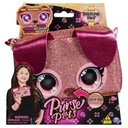 СУМОЧКА PURSE PETS DAZZLING DIVA С ДВИЖУЩИМИСЯ РАДУЖНЫМИ ГЛАЗАМИ