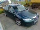 MAZDA 6 ORDINATEUR MOTEUR 2002 L81318881Dphoto 6