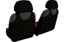 T-SHIRT NA FRONT SEAT POK-TER SKIN SZTUCZNA, SUEDE SZTUCZNY UNIVERSAL  photo 15
