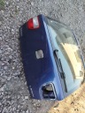 КРИШКА БАГАЖНИКА СКЛО ЗАД SEAT LEON 1 I  (17350590613) фото min 9
