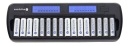ПРОФЕССИОНАЛЬНОЕ ЗАРЯДНОЕ УСТРОЙСТВО everActive NC-1600 AA AAA