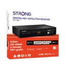 STRONG SRT 7806 DVB-S2 ДЕКОДЕР