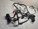 HONDA XL 650 V TRANSALP 2001R WIRE SET ELECTRICAL  photo 6