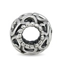 Charms Pandora - Ażurowe serduszka 790964 Płeć kobieta