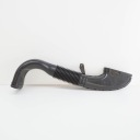 MERCEDES-BENZ C-CLASS W204 AIR INTAKE HOSE A6460900182 2010photo 8