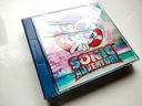 ****** SONIC ADVENTURE SEGA DREAMCAST ***** 3xA