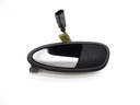 ВНУТРЕННЯЯ РУЧКА ДВЕРИ ЛЕВЫЙ ПЕРЕДНИЙ ДИНАМИК 5P0837113 B/C SEAT LEON II ALTEA