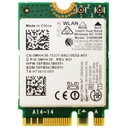 Сетевая карта Intel 3165NGW WiFi