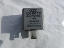 РЕЛЕ СТЕКЛООЧИСТИТЕЛЯ 372 4D0951253