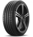 2x Michelin PILOT SPORT 5 265/35R18 97Y
