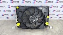 BMW F30 F31 РЕМІНЬ ПЕРЕДНІЙ РАДІАТОРИ M-PAKIET РАДАР ACC 320D 330D ДЕМОНТАЖ  (18785607621) фото min 10