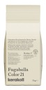 Кераколл Фуга Фугабелла Колор 21 3кг