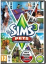 КОЛЛЕКЦИЯ The Sims 3 + 5 расширений для ПК на польском языке