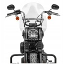 СКЛО СВІТЛА ПІДХОДИТЬ DO YAMAHA XVS 950 1300 1900 MIDNIGHT STAR КЛАЦАНОК RAIDER  (17566778259) фото min 7