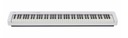 Casio CDP-S110 WE pianino cyfrowe z statywem Marka Casio